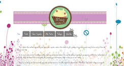 Desktop Screenshot of mauscupcake.com